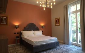 Fontana Falconieri Boutique Hotel